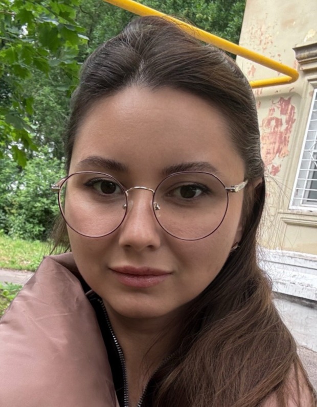 Фоторафия донора CMP-DO-3075